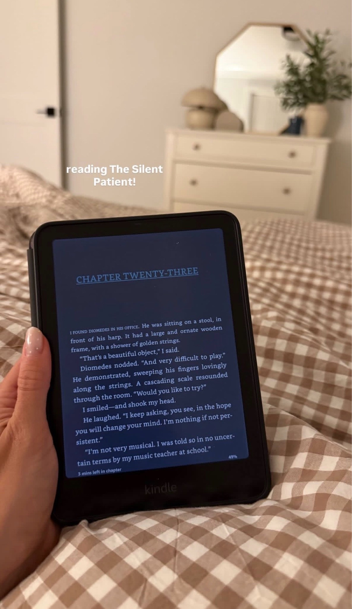 Kindle