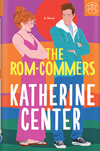 The Rom-Commers | Book of the Month