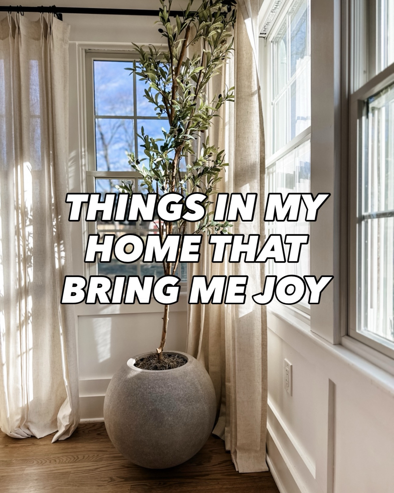 Small parts of my home they bring me joy! From the bathroom to the corner of the family room. Nothing big but makes a big impact I think! Which is your favorite?? 

#LTKOver40 #LTKdayinmylife #LTKHome