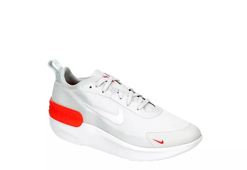 GREY NIKE Womens Amixa Sneaker | Rack Room Shoes