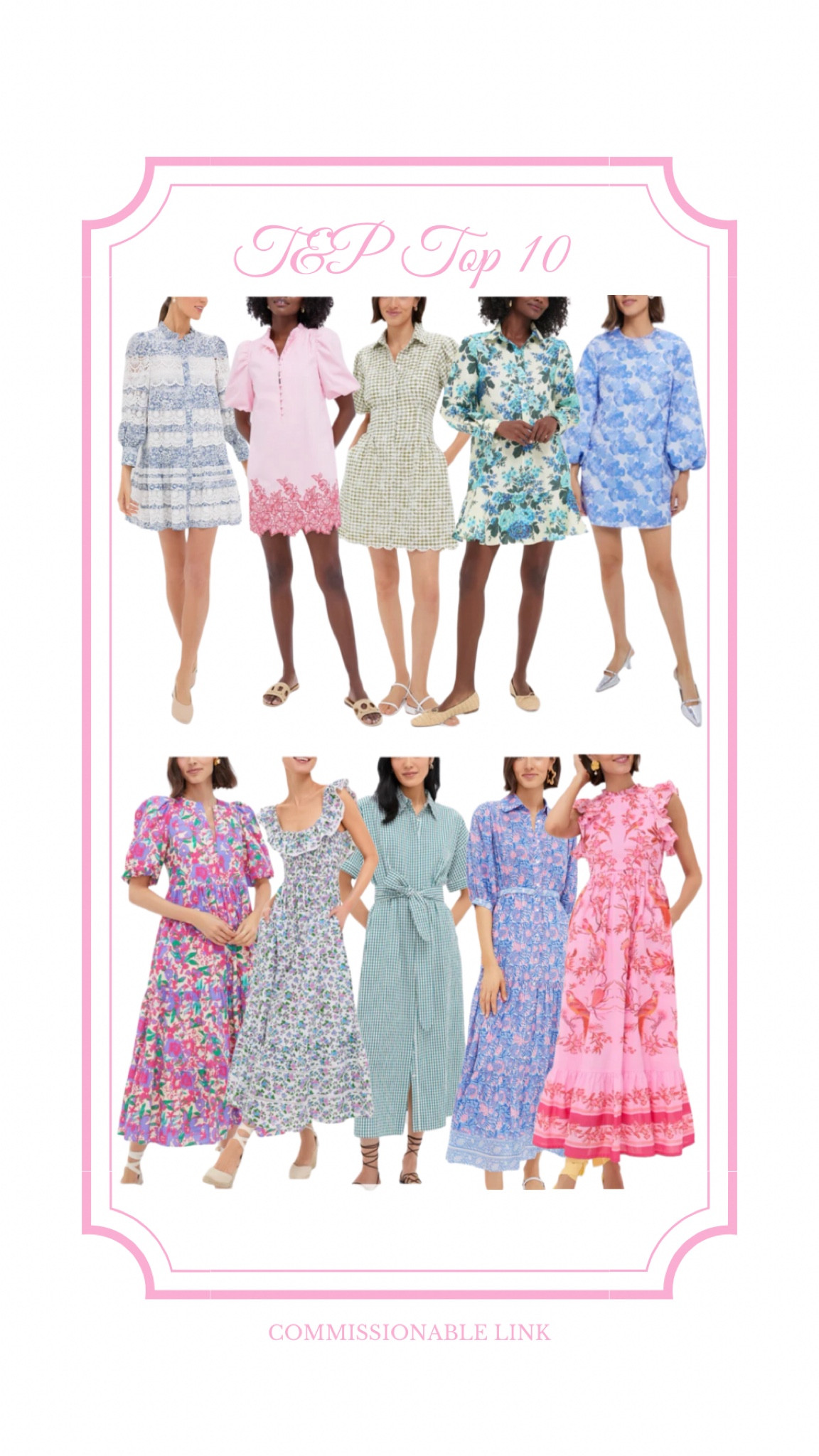 Spring dresses, Easter, Easter dress, spring break dress, floral dress, summer dress, spring dress, floral, printed dress, floral midi dress, floral mini dress, maxi dress, tuckernuck, gingham dress, what to wear for Easter, what to wear to the masters

#LTKSeasonal #LTKStyleTip #LTKFindsUnder100