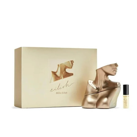 Billie Eilish Perfume Gift Set for Women 2 Pieces | Walmart (US)