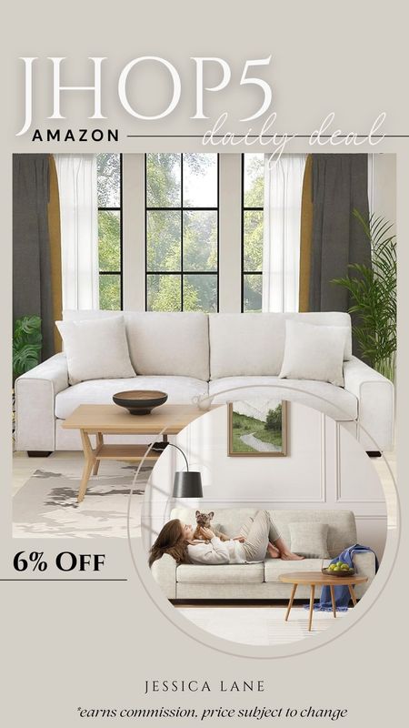 Amazon Daily Deal, save 6% on this gorgeous reclining loveseat sofa.Amazon furniture, Amazon home, reclining sofa, loveseat, small sofa, Amazon deal, modern furniture, modern home

#LTKSaleAlert #LTKHome #LTKStyleTip