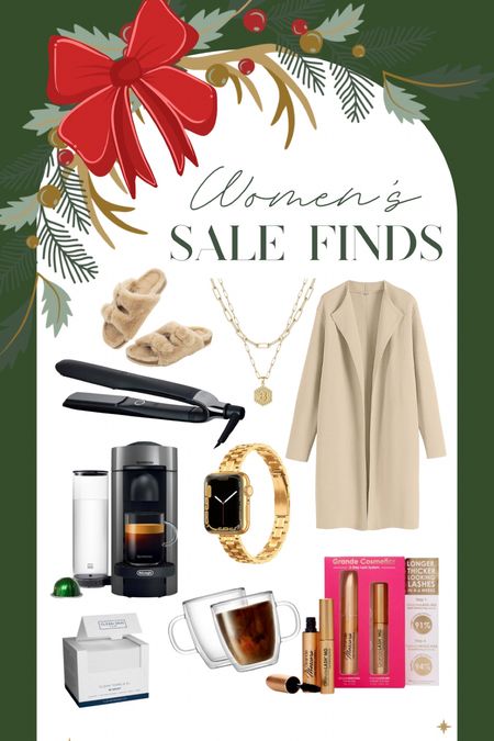 Happy Black Friday!! These are all sale finds from Amazon and are all things that I love and have or want! Happy Shopping 🎄🎅🏼🎁

#LTKCyberWeek #LTKGiftGuide #LTKsalealert