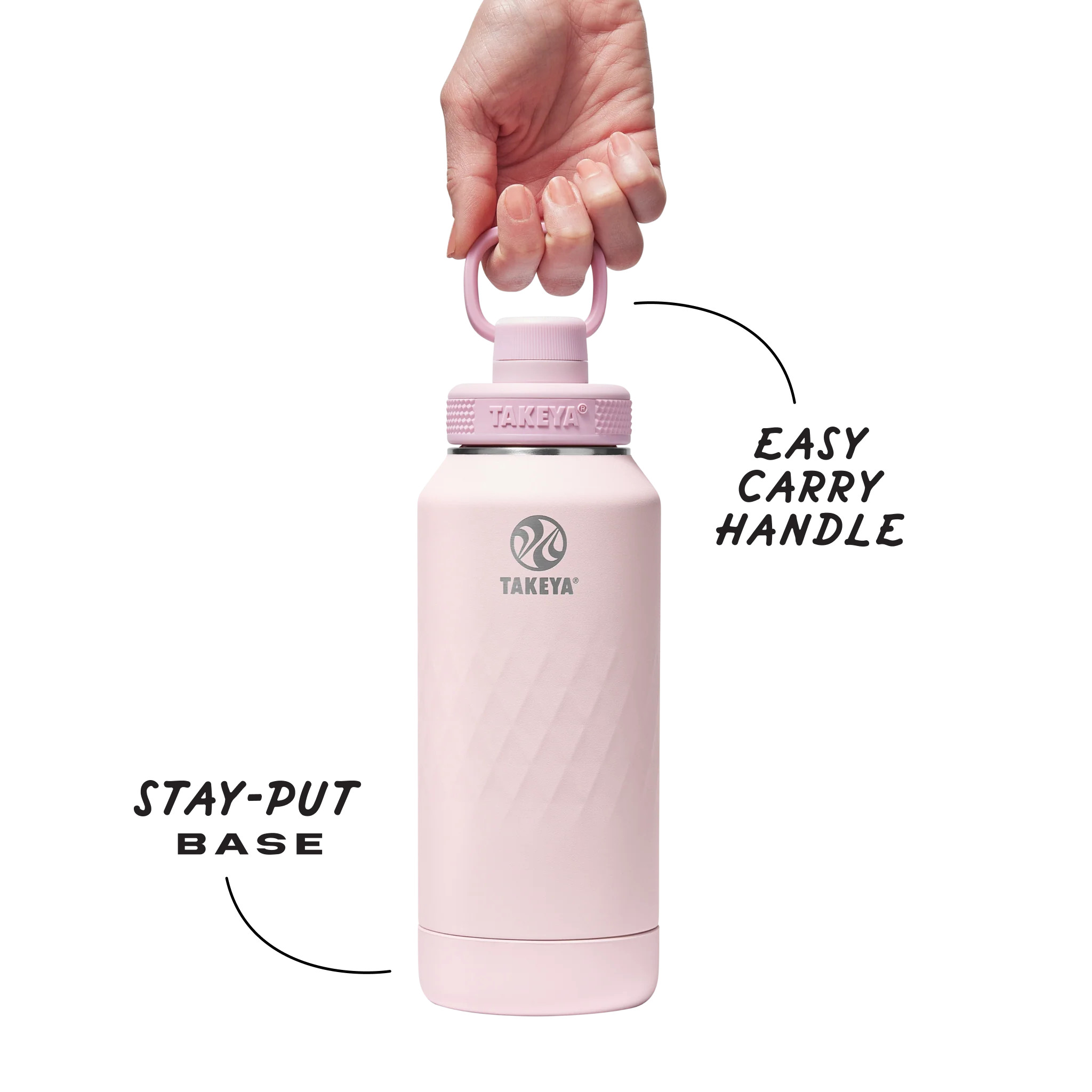 Takeya Sport Water Bottle | Takeya USA