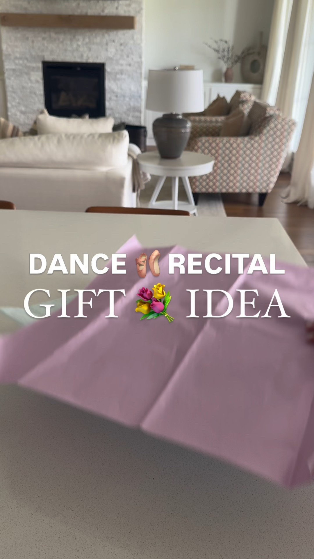 Dance recital gift idea, dance recital gift, ballet gift, ballerina gift, ballet recital gift, little dancer gift idea, ballet dancer, little girl gift idea

#LTKKids #LTKGiftGuide #LTKFindsUnder50