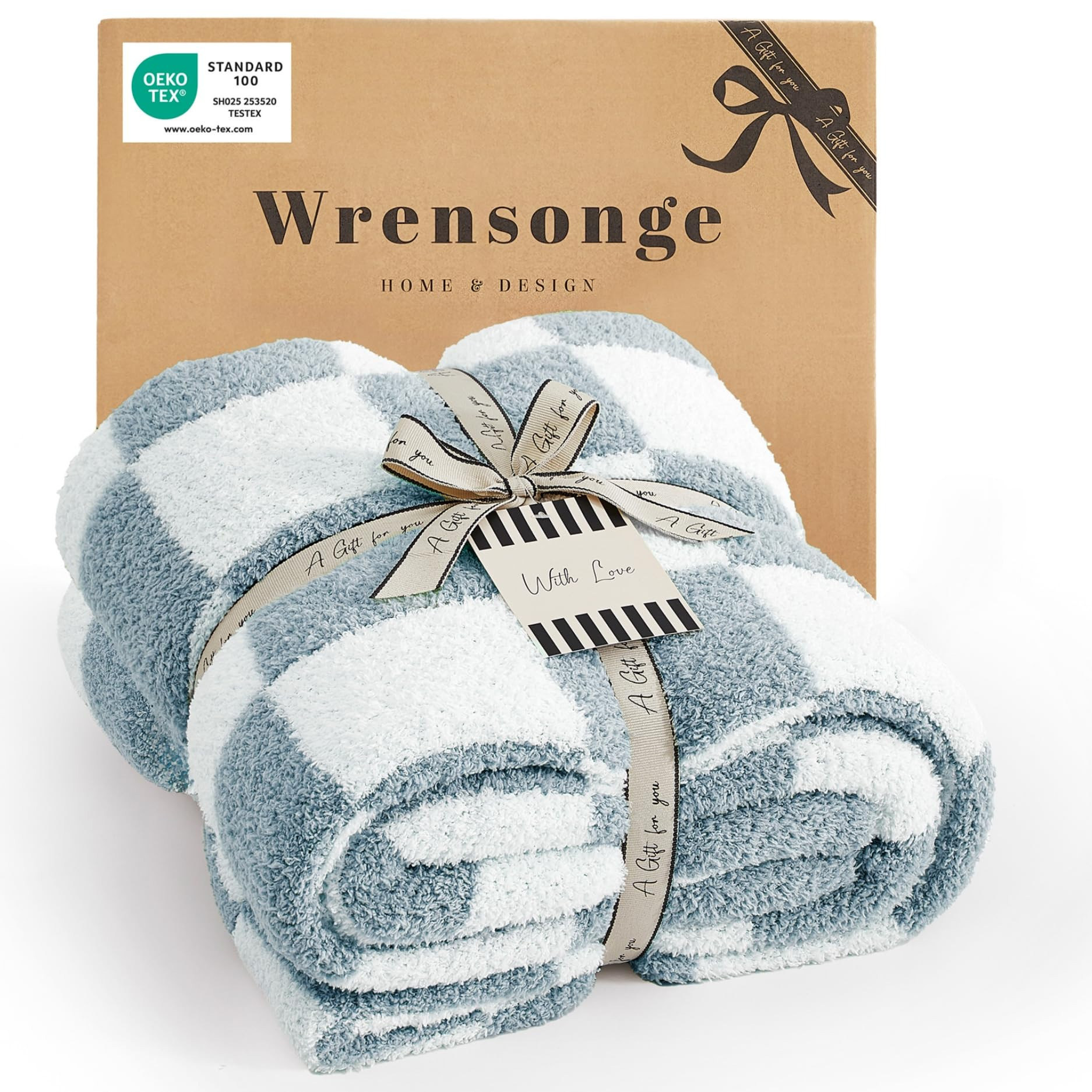 WRENSONGE | Amazon (US)