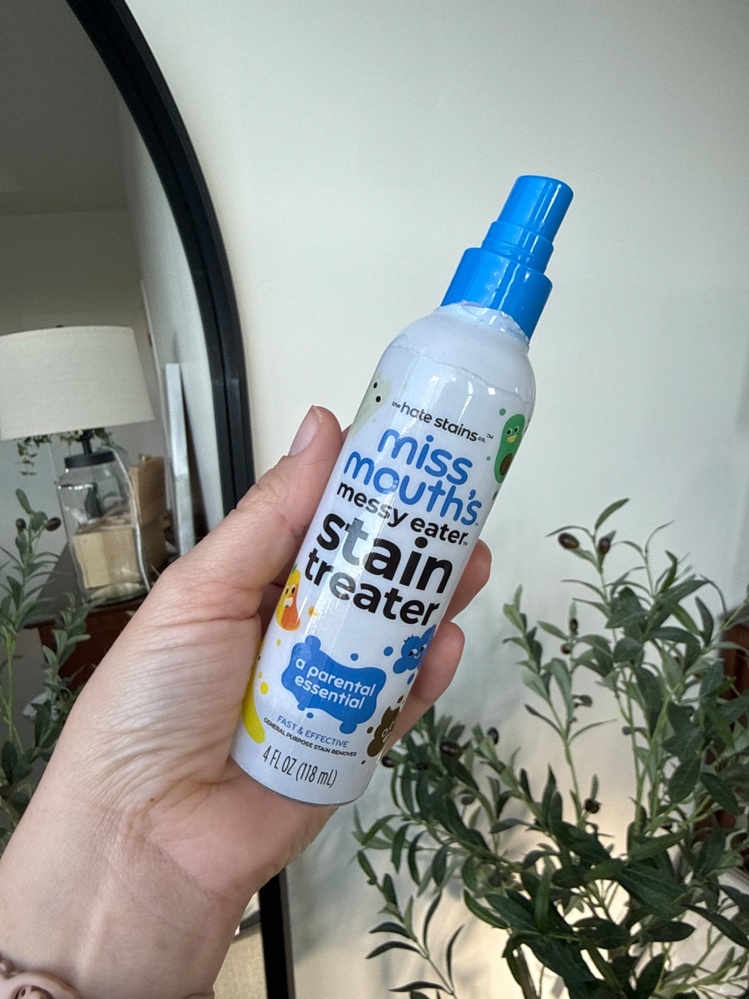 Miracle worker 
