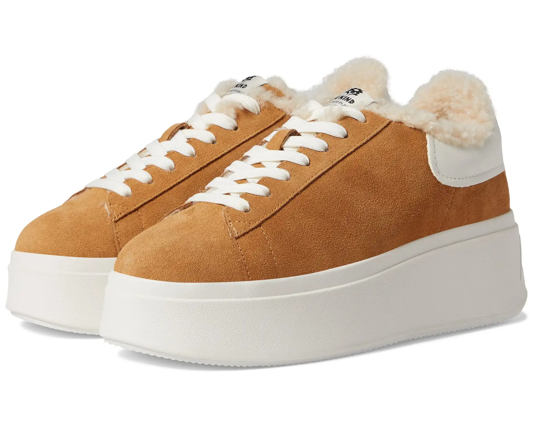 ASH Moby Be Kind Faux Fur | Zappos