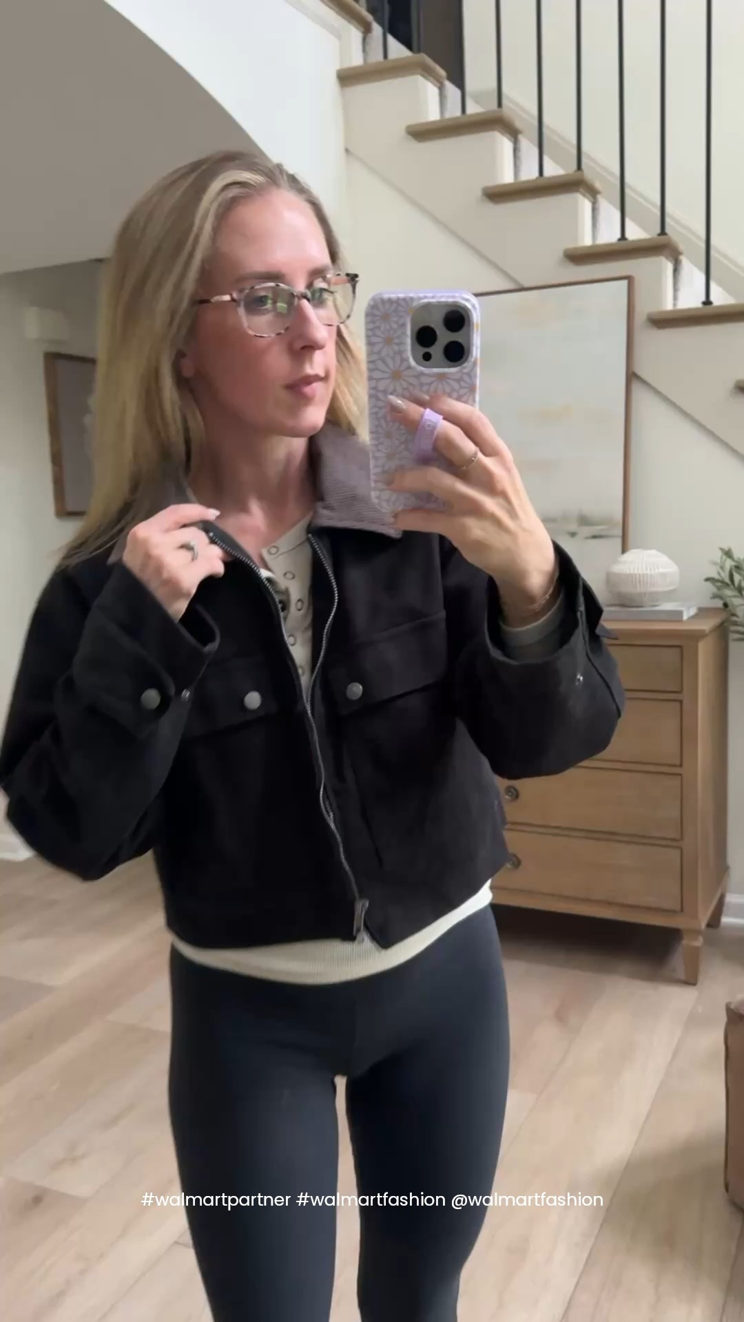 Cute new fashion finds from @walmart! #walmartpartner #walmartfashion @walmartfashion 