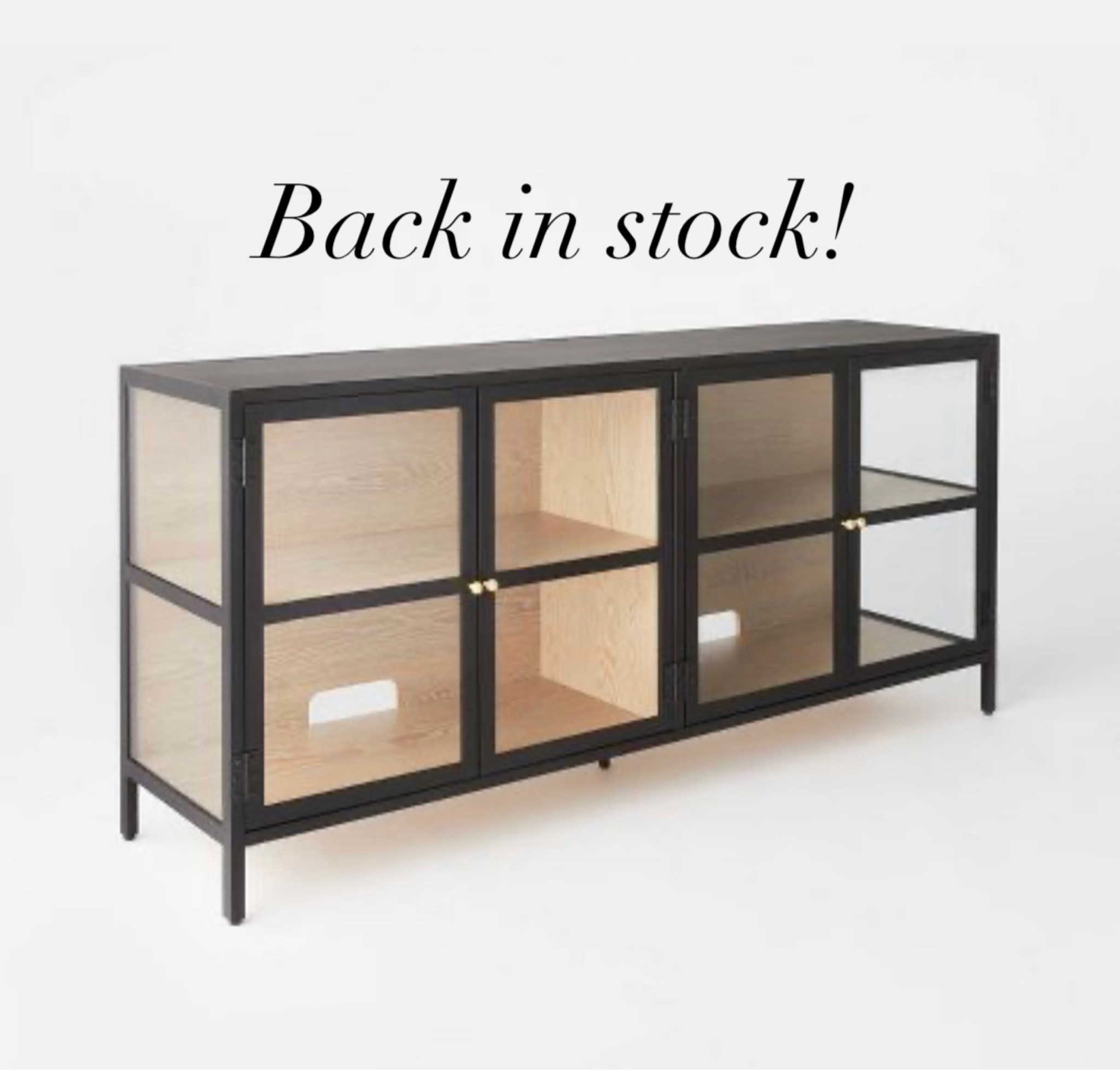 Love this! Sells out so fast though so run! 


#LTKfamily #LTKhome #LTKFind