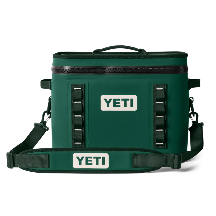 YETI Hopper Flip 18 Portable Soft Cooler | YETI US