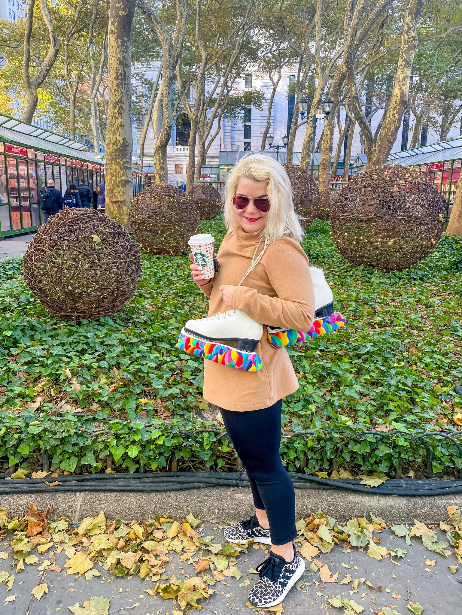 Skating fashion.

Dudley Stephens is a staple when skating outside!

#LTKHoliday #LTKCyberweek #LTKSeasonal