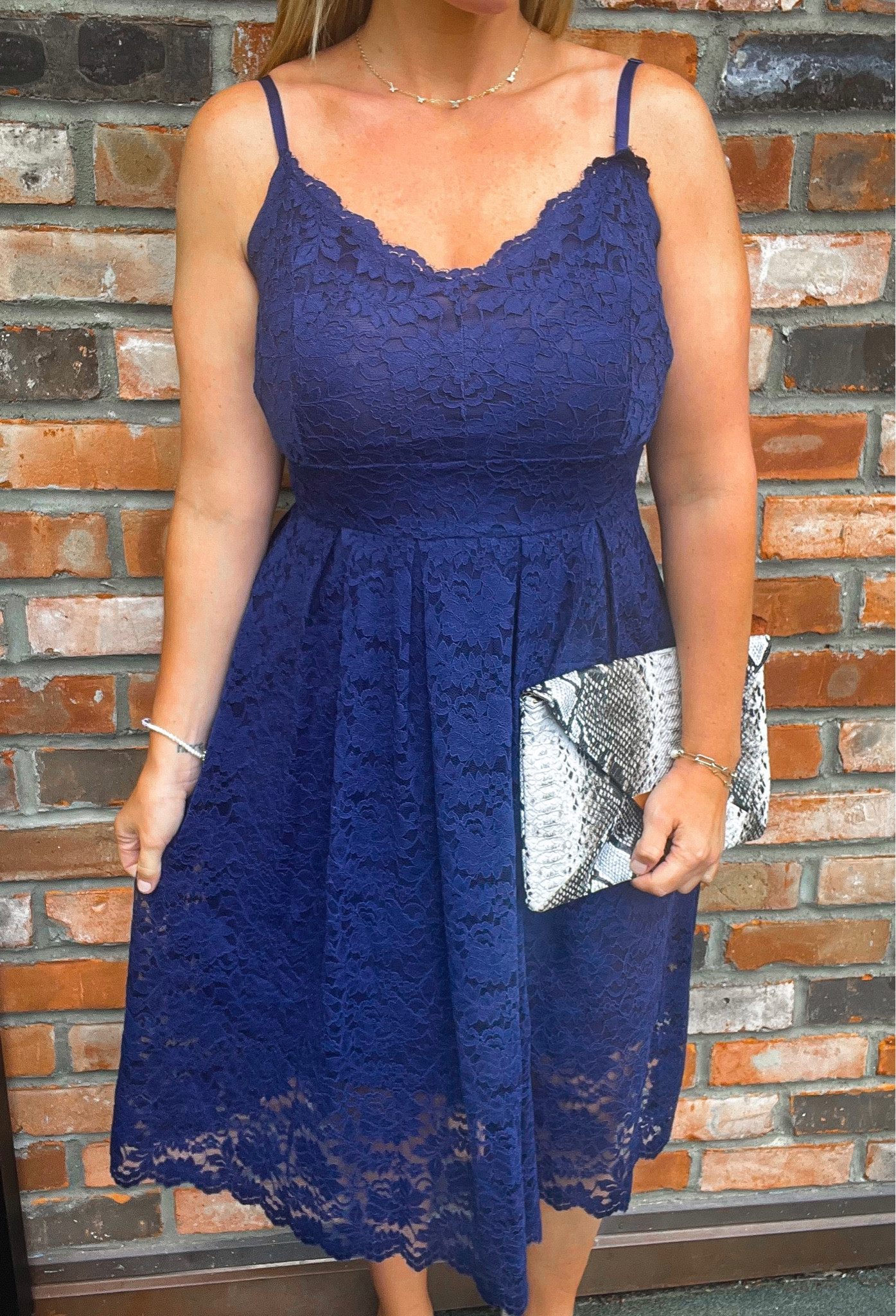  
Wedding guest dress 

#LTKSeasonal #LTKwedding #LTKunder50