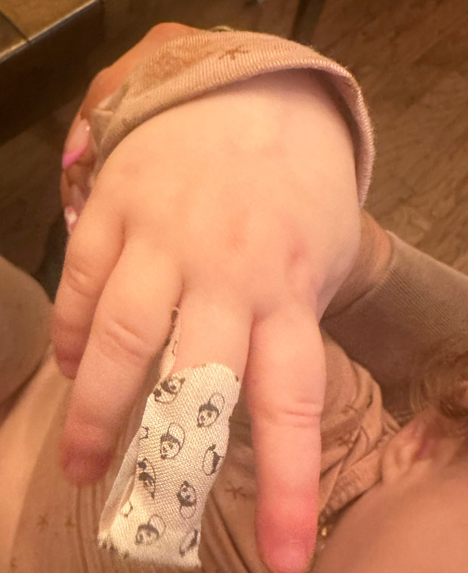 Non toxic bandaids 


#LTKKids #LTKFamily #LTKBaby