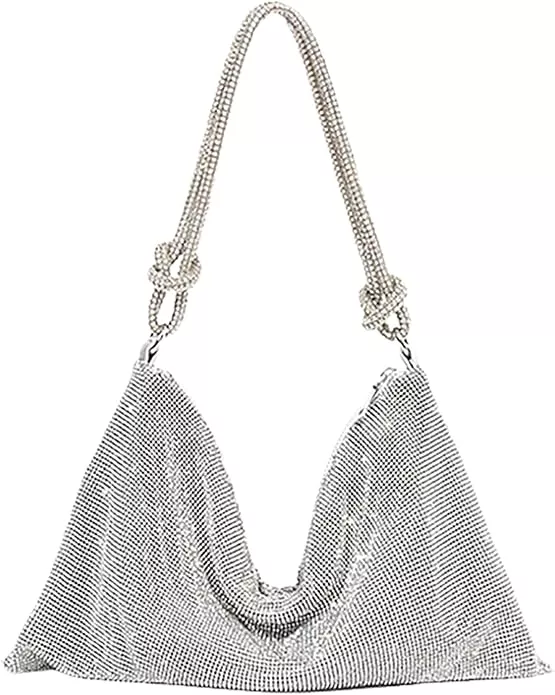 THINK ROYLN Elton Hobo Bag curated on LTK