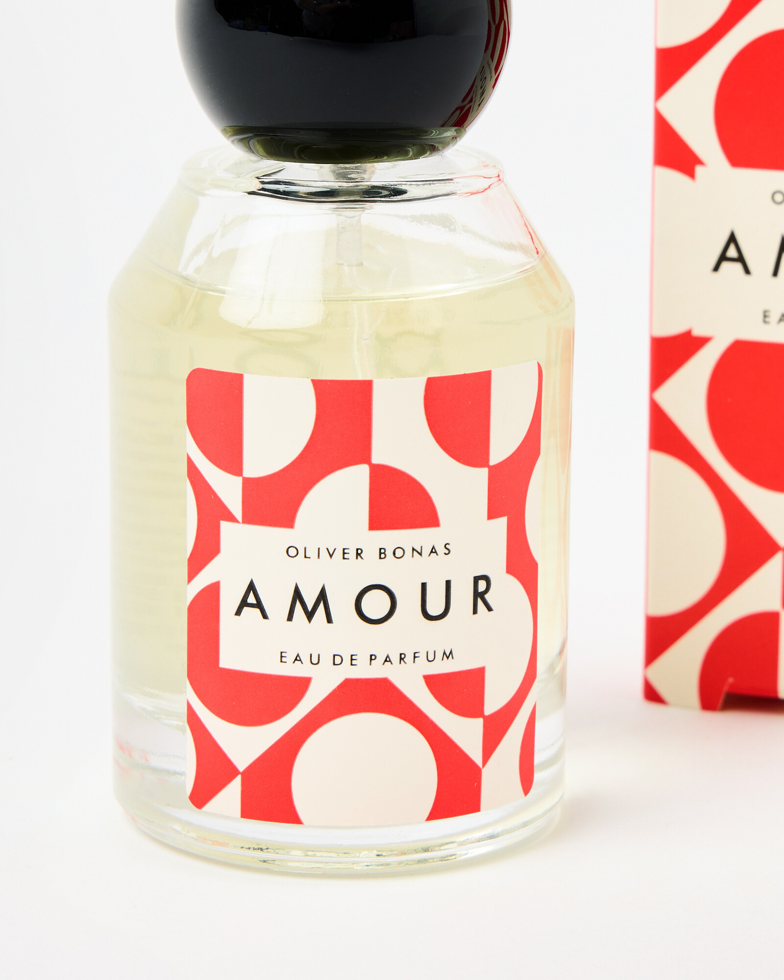 Eau De Parfum | Oliver Bonas | Oliver Bonas (Global)