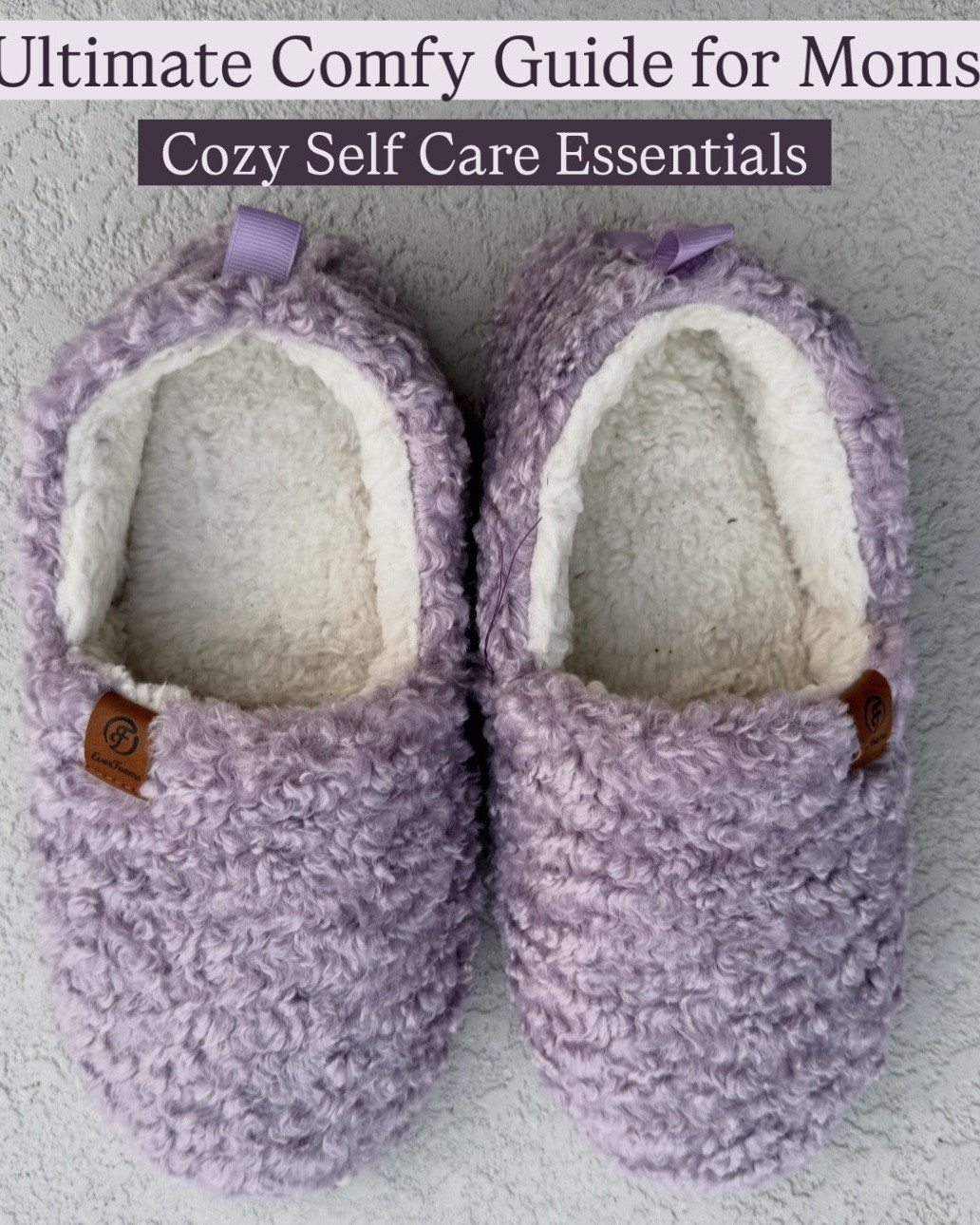 Check out some of my favorite comfy cozy picks for moms who need to level up their self care game! 
Memory foam slippers, silky soft bamboo, pajamas, beauty and skin care products, loungewear, the most squishy supportive, cooling pillows ever, soft blankets bedding, silk pillowcases, bamboo and cotton sheets, water and coffee tumblers, red light therapy masks, massagers, robes, bath and spa accessories, aromatherap, essential oils and more!

#LTKselfcare #LTKmorningroutine #LTKmomlife