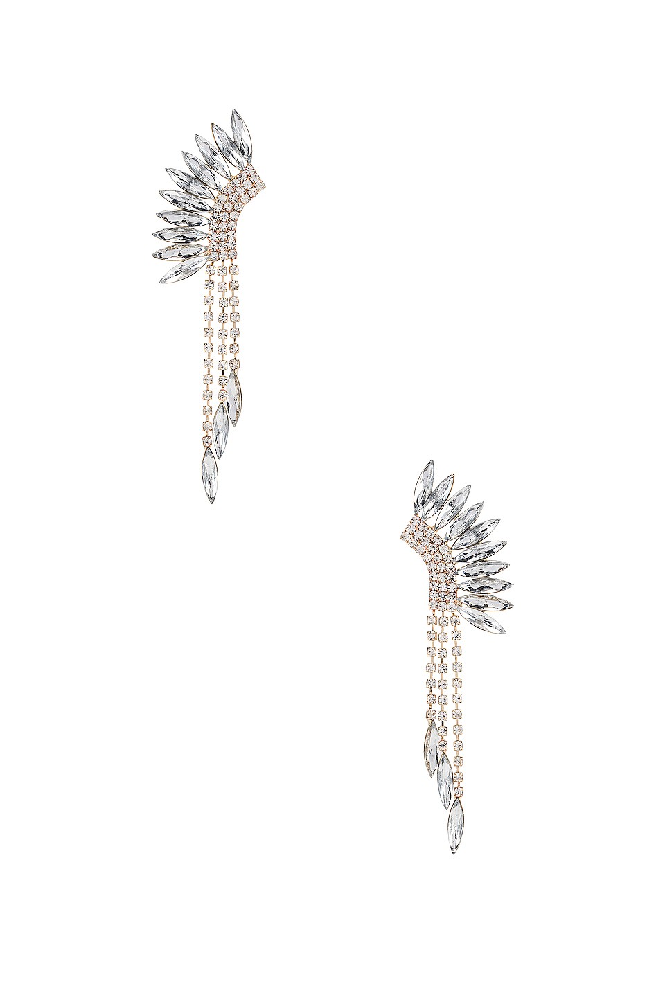 Daya Dusters
                    
                    8 Other Reasons | Revolve Clothing (Global)