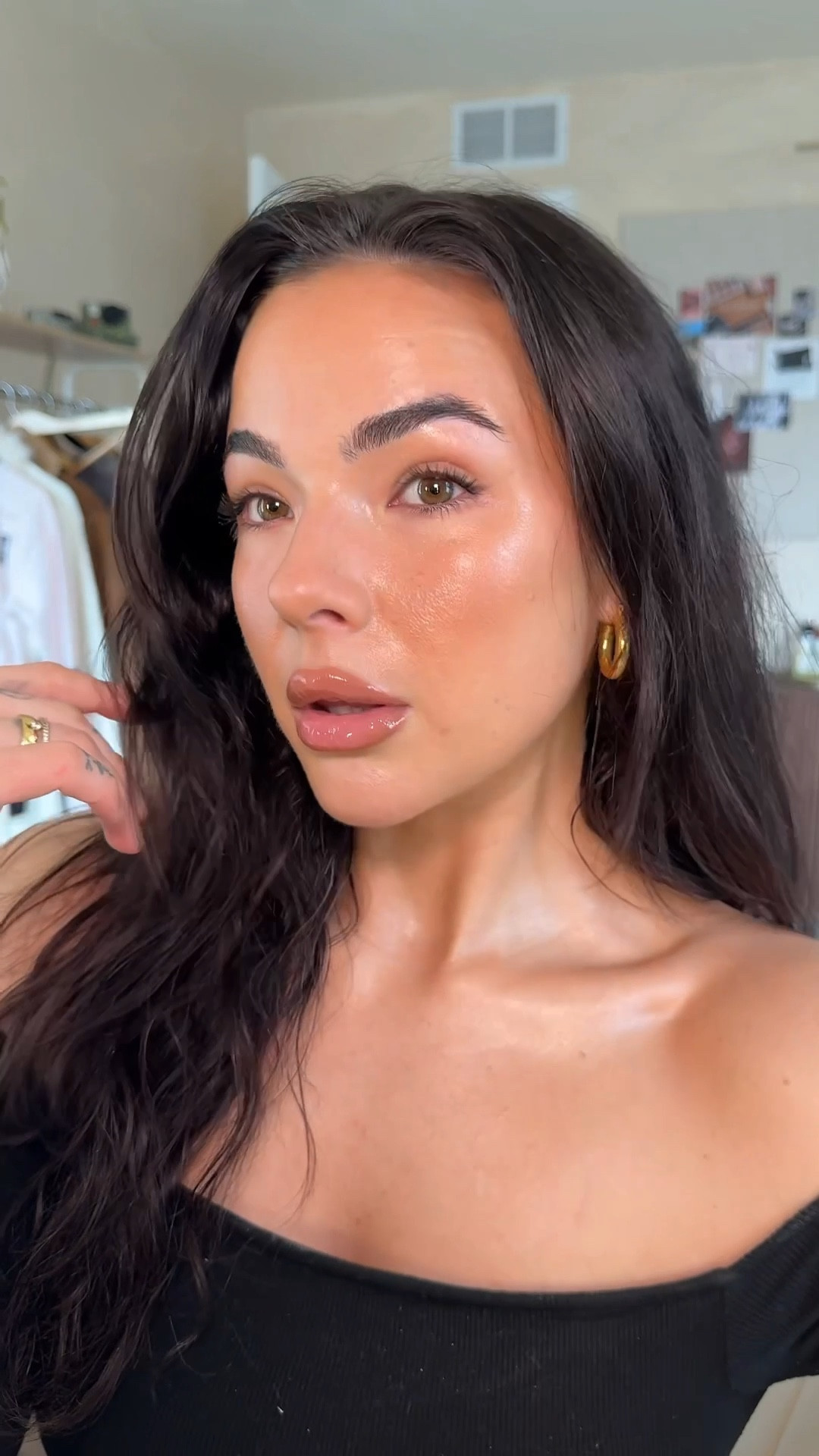 Aussie girl makeup🇦🇺💋☕️

#LTKSpringSale #LTKBeauty #LTKgrwm