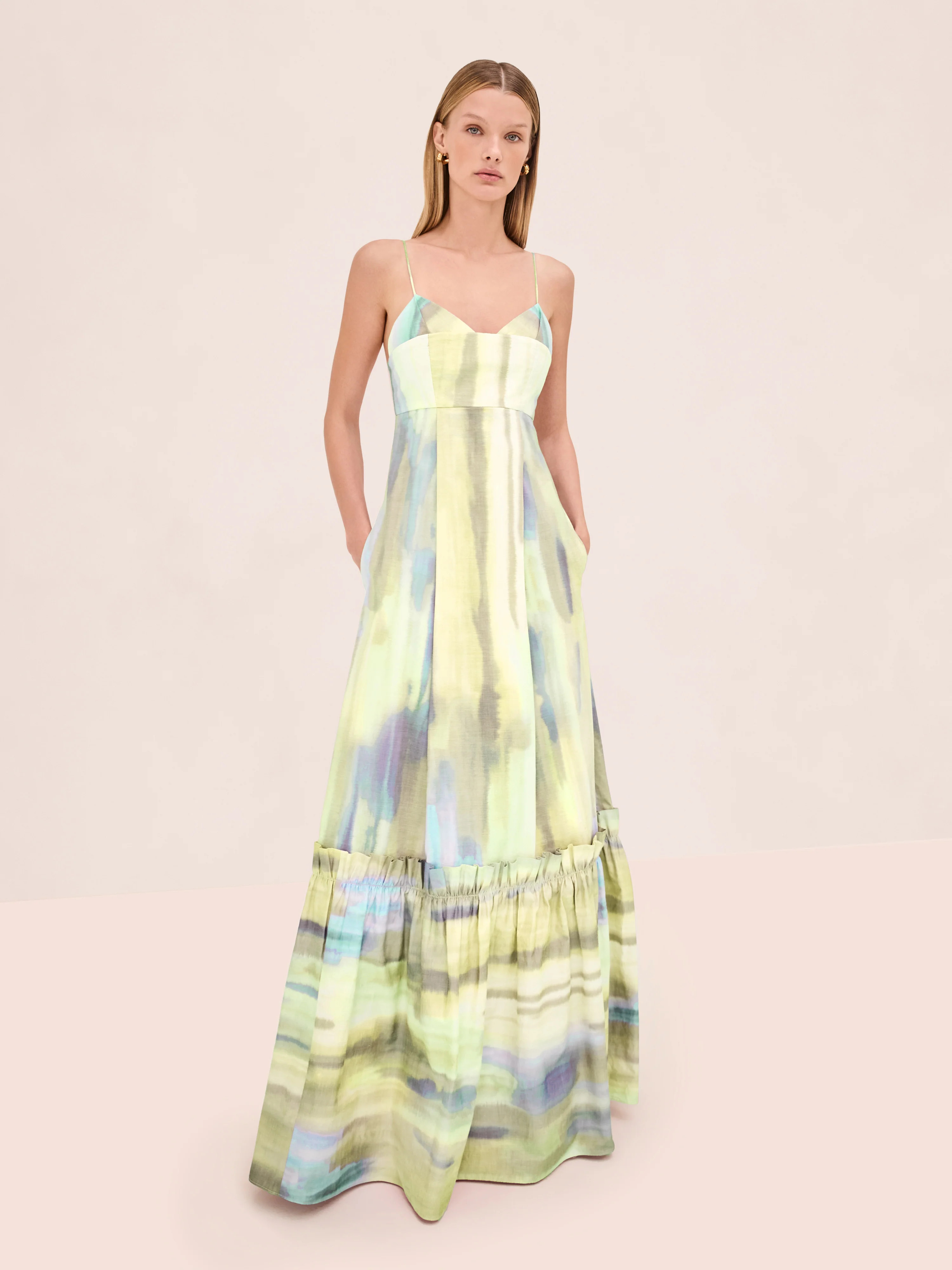 Danelle Dress | Alexis