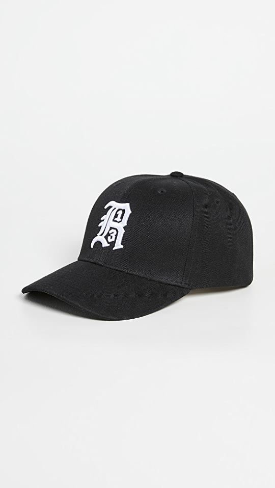R13 Baseball Hat | Shopbop