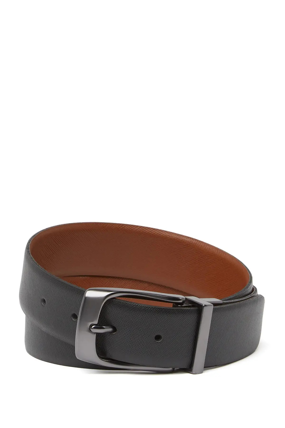 Vince Camuto Reversible Leather Belt at Nordstrom Rack | Nordstrom Rack