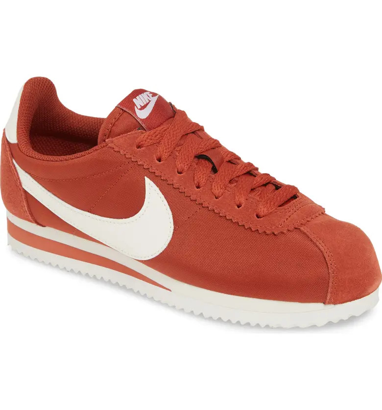 Classic Cortez Sneaker | Nordstrom