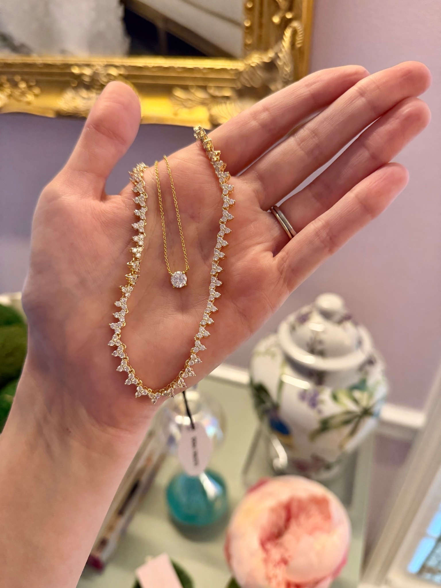 Head-over-heels for these pieces from Electric Picks ✨ Both are under $100 & would make the best gifts this holiday season!! 

#LTKSeasonal #LTKHoliday #LTKGiftGuide