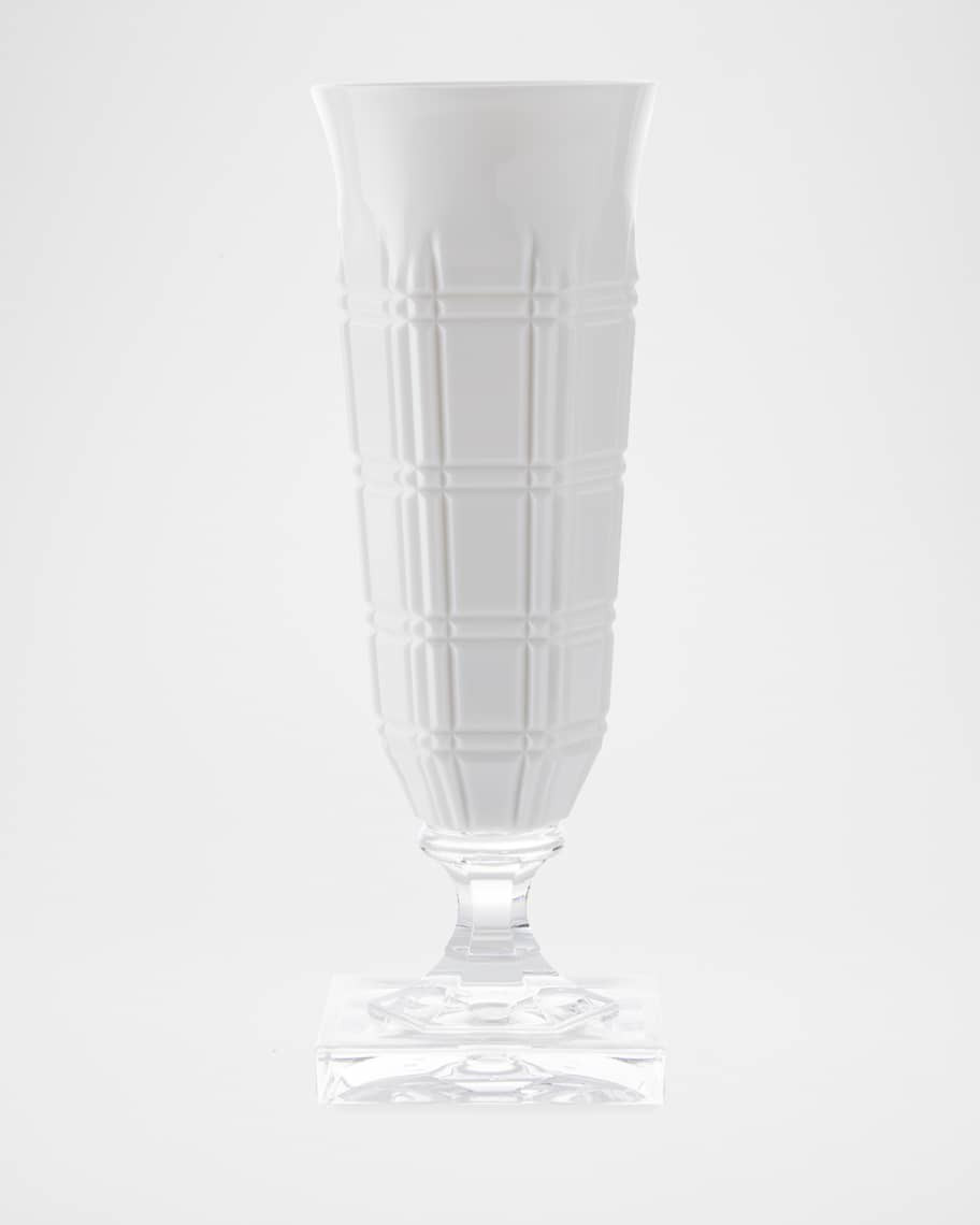 Mario Luca Giusti Winston Flute Glass | Neiman Marcus