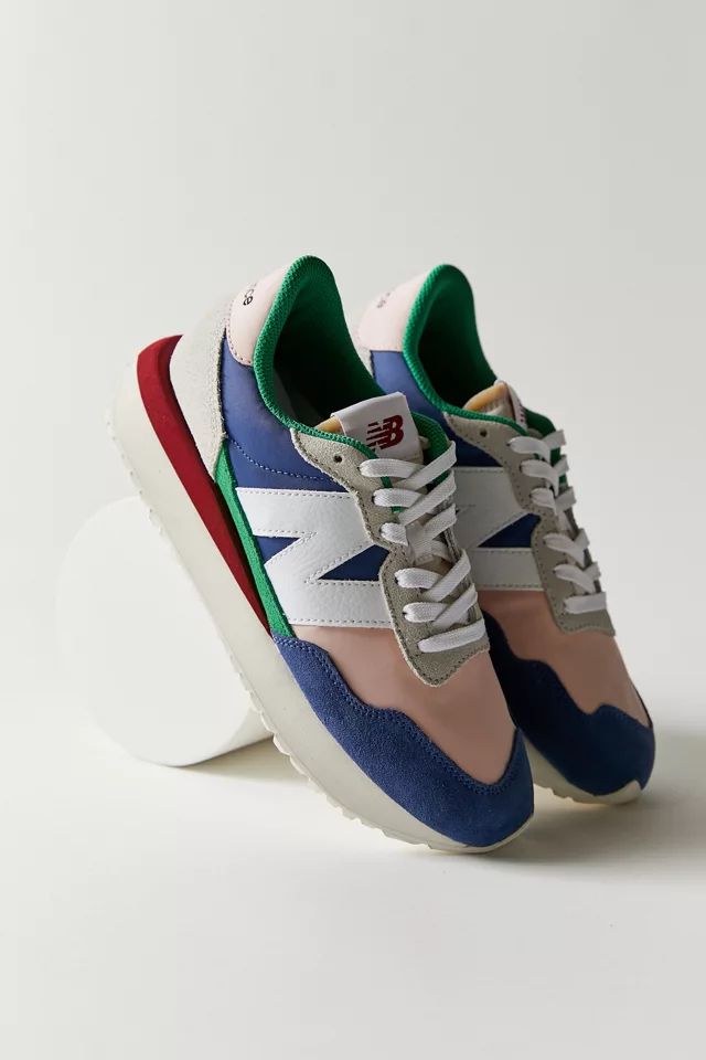 New Balance 237 Colorblock Women’s Sneaker | Urban Outfitters (US and RoW)