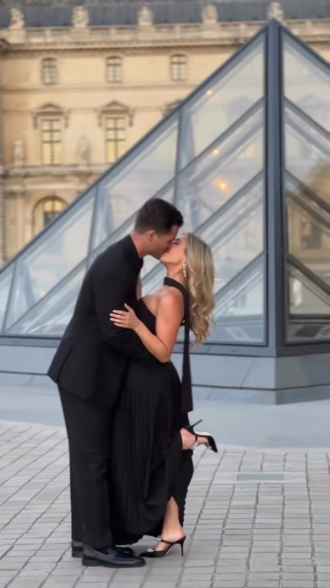 MY ENGAGEMENT DRESS! 

Paris outfits from the trip 💍🤍 🇫🇷Chic neutrals, tailored looks, and a touch of Parisian style.
#ParisFashion #CityOfLove #FallStyle #NeutralOutfits #EuropeanLooks

#LTKFindsUnder100 #LTKStyleTip #LTKSeasonal