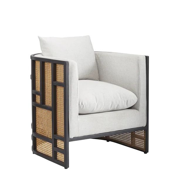 Kaiti Upholstered Barrel Chair | Wayfair North America