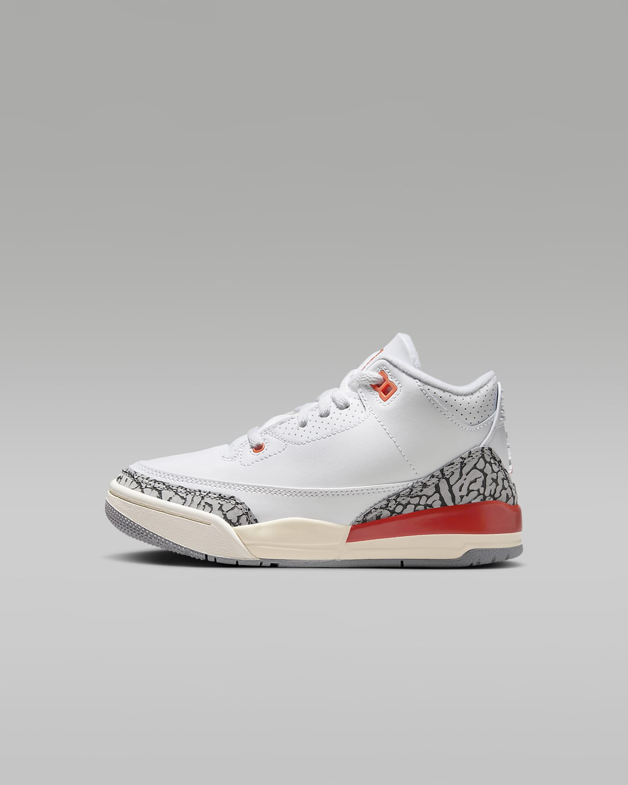 Jordan 3 Retro Little Kids' Shoes. Nike.com | Nike (US)