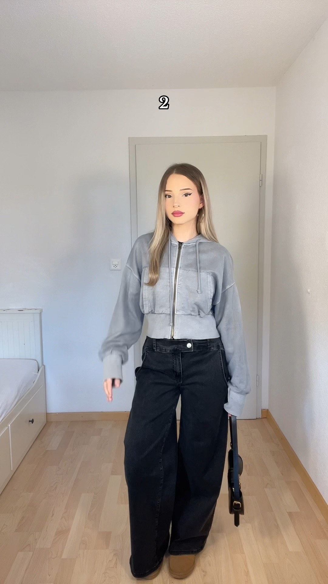 baggy outfit inspo