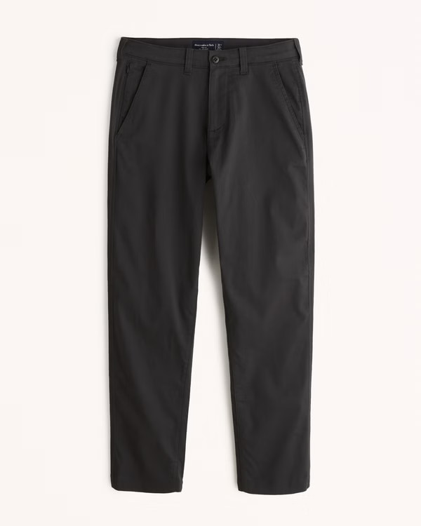 90s Straight Modern Chino | Abercrombie & Fitch (US)