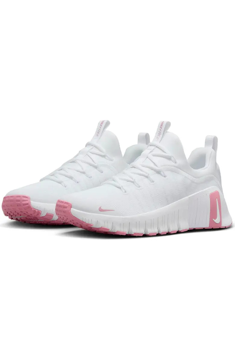 Free Metcon 6 Training Shoe (Women) | Nordstrom