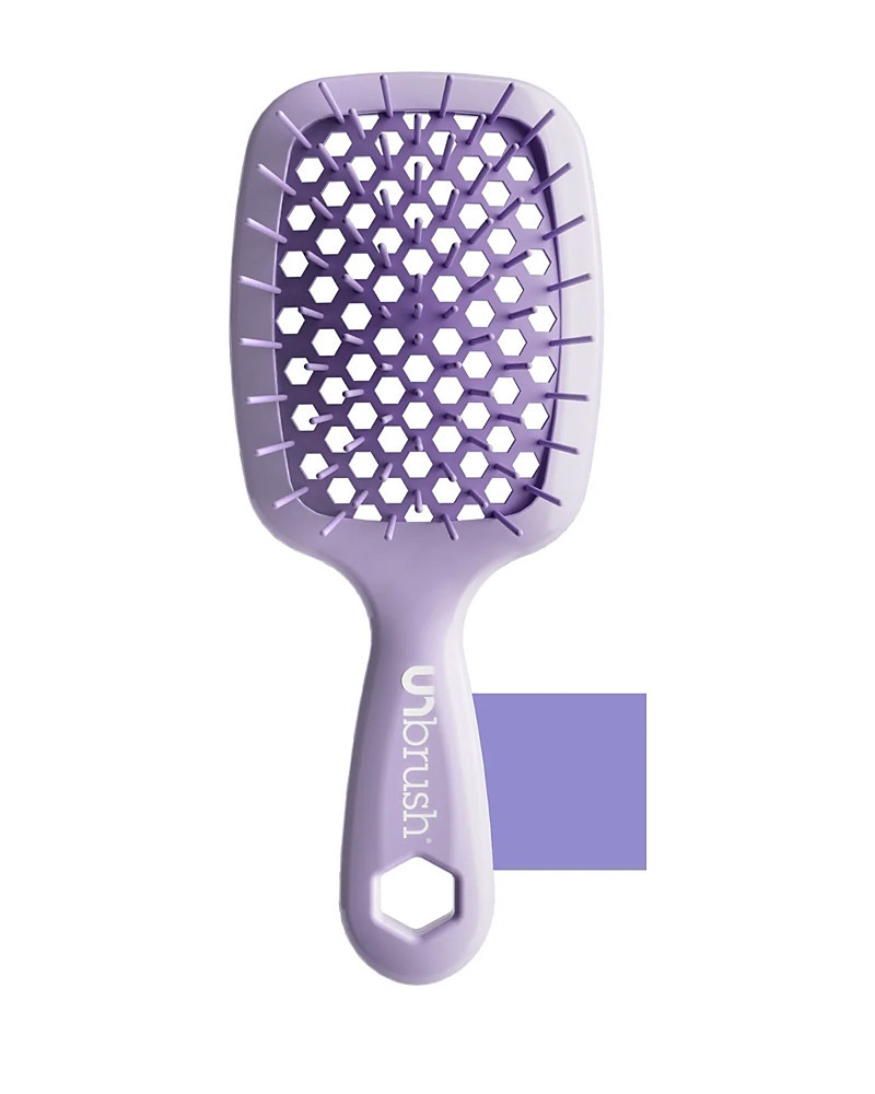Fhi Heat UNbrush Mini Pastel Detangling Hair Brush | Bloomingdale's (US)