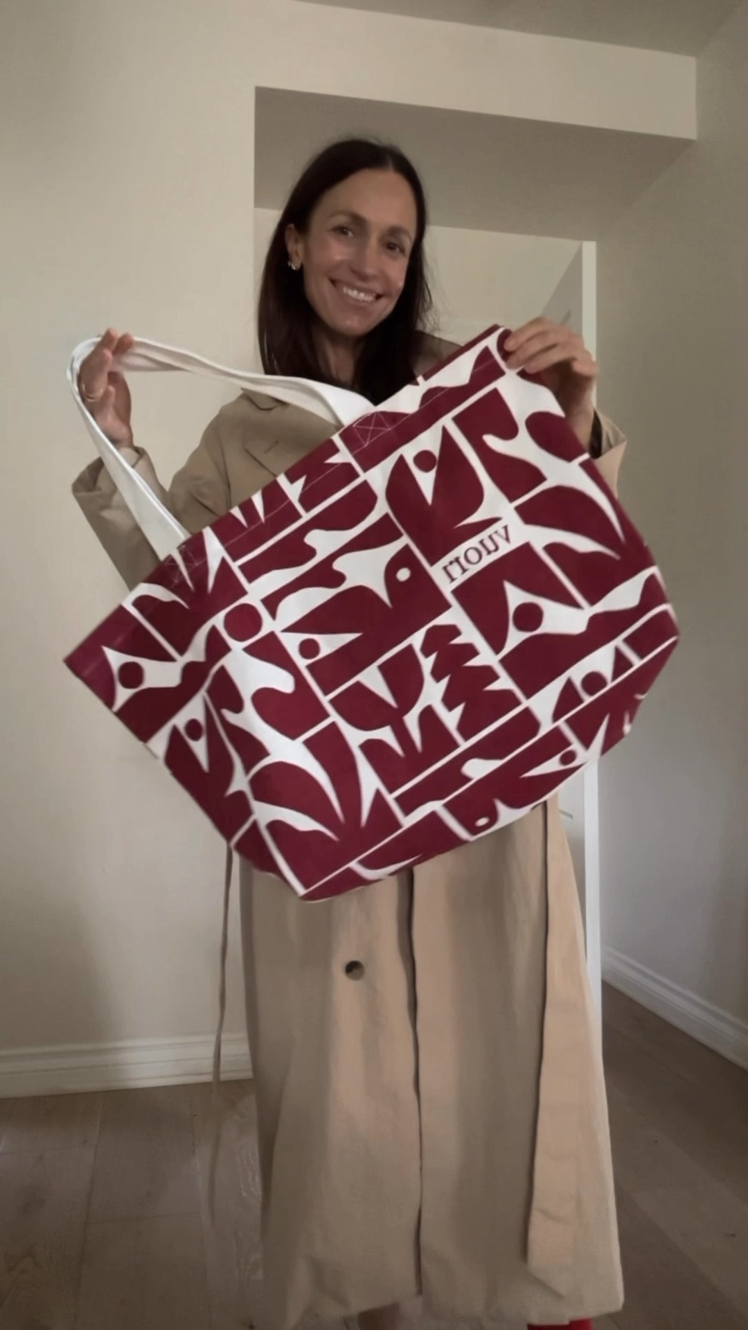 @vuoriclothing is one of my favorite spots to shop for gifting during the holiday season. Sharing some of my favorite items below, along with these butter-soft leggings and bra (love this new color!). Orders of $250+ receive a free limited-edition Vuori tote — available starting 11/28 and only while supplies last. This offer is available while supplies last — see the Vuori FAQ page for full details. #vuoripartner

#LTKCyberWeek