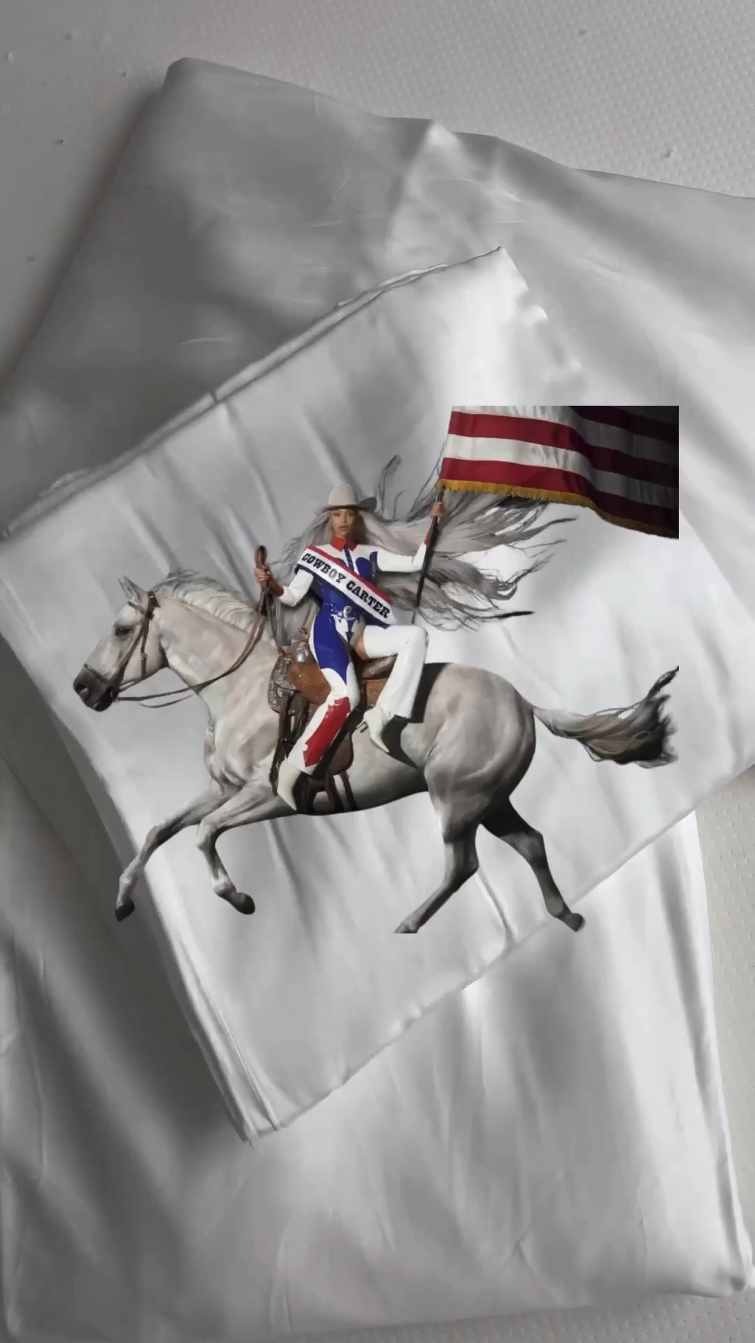 Bamboo sheets matter 🥲💤 

#LTKsalealert #LTKVideo