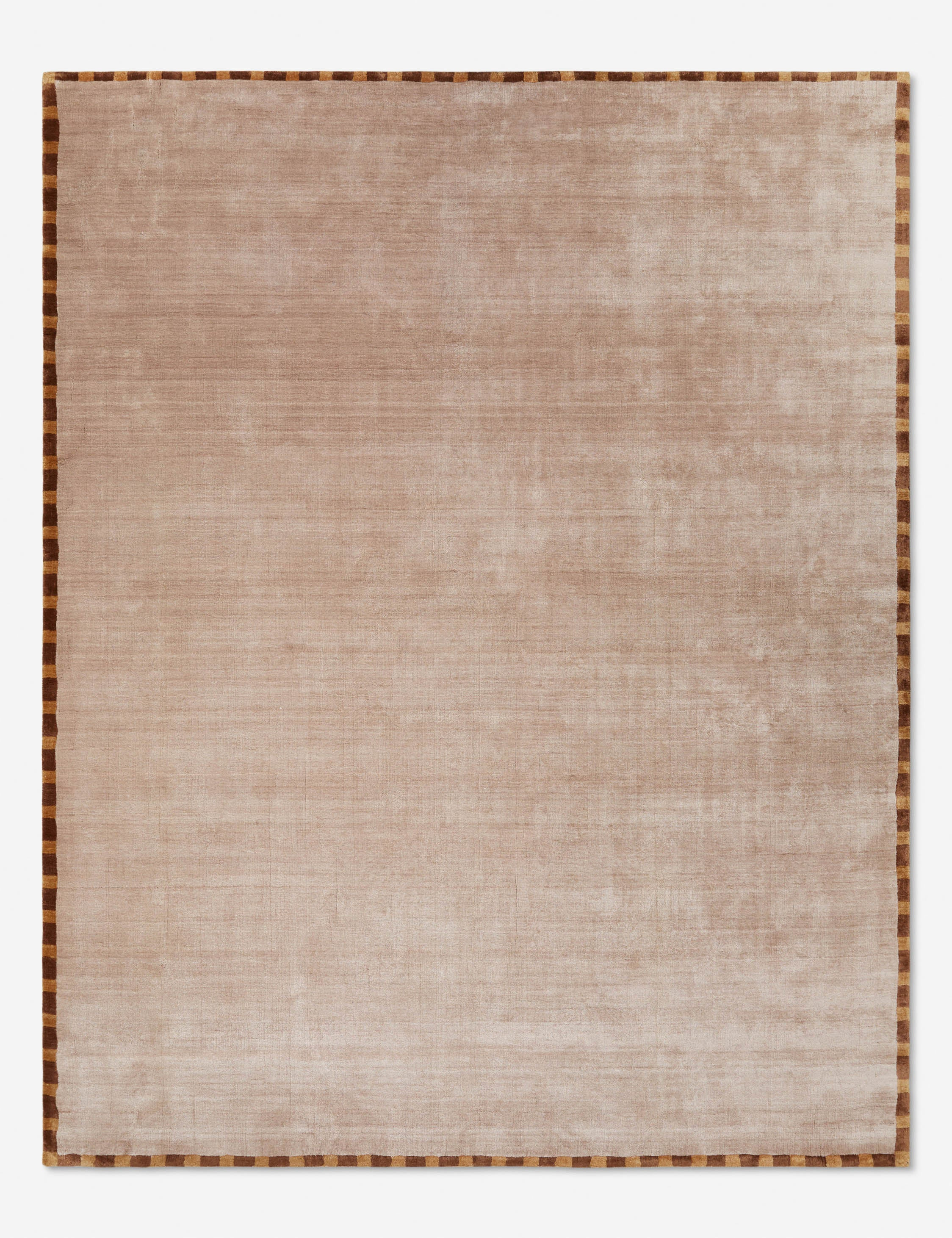 Rajaa Hand-Loomed Rug by Sarah Sherman Samuel | Lulu and Georgia 