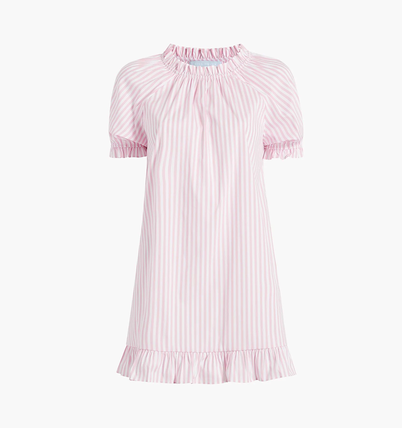 The Katherine Nap Dress | Hill House Home