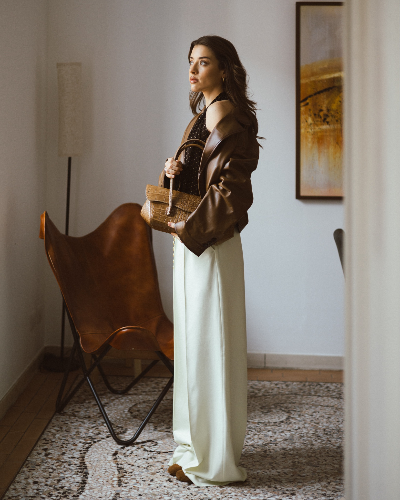 the perfect fall outfit 

#LTKbag #LTKeurope #LTKpetite