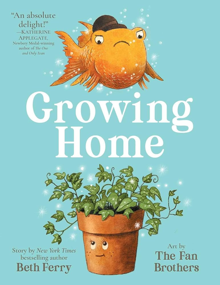 Growing Home | Amazon (US)