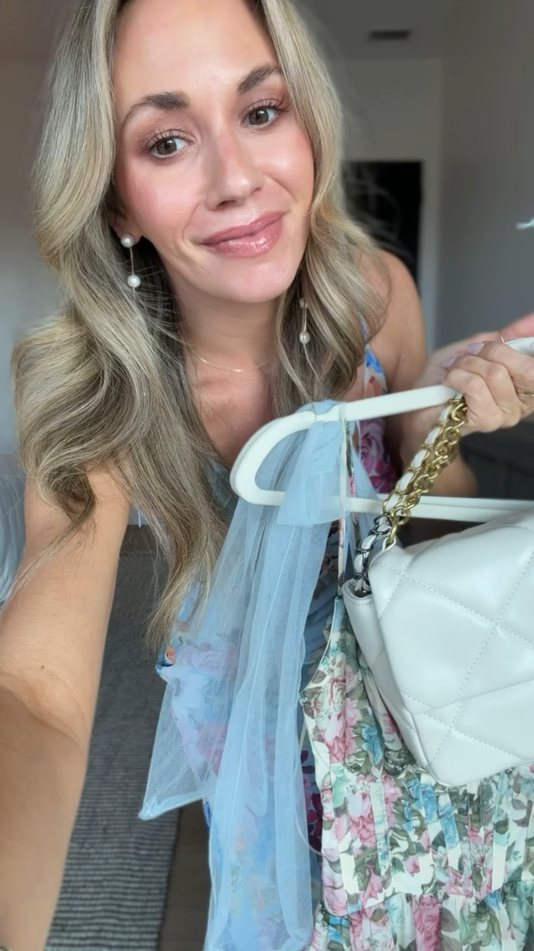 VICI NEW SPRING DRESSES!💐
Use my code KRISTENSAVE35 for 35% off!
These dresses are absolutely stunning for a Spring luncheon, wedding guest, Easter, & more!

#LTKPetite #LTKNYFW #LTKootd