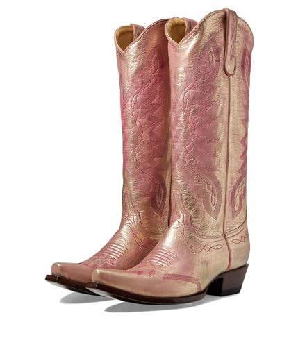 Old Gringo Peyton Pink 5.5 B (M) | Amazon (US)