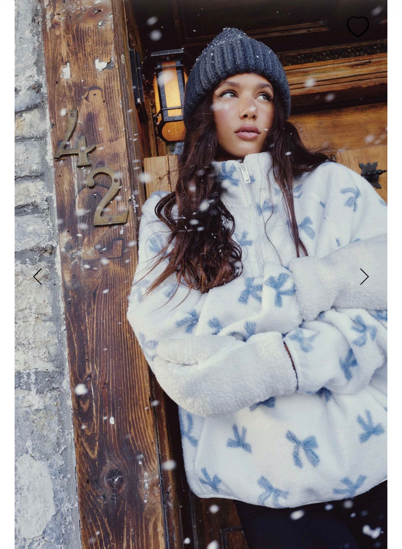 Arden 🎀✨👌🏼

#LTKcanada #LTKwinter #LTKstyletip