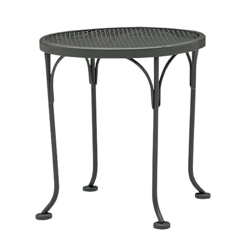 Briarwood Metal Side Table | Wayfair North America