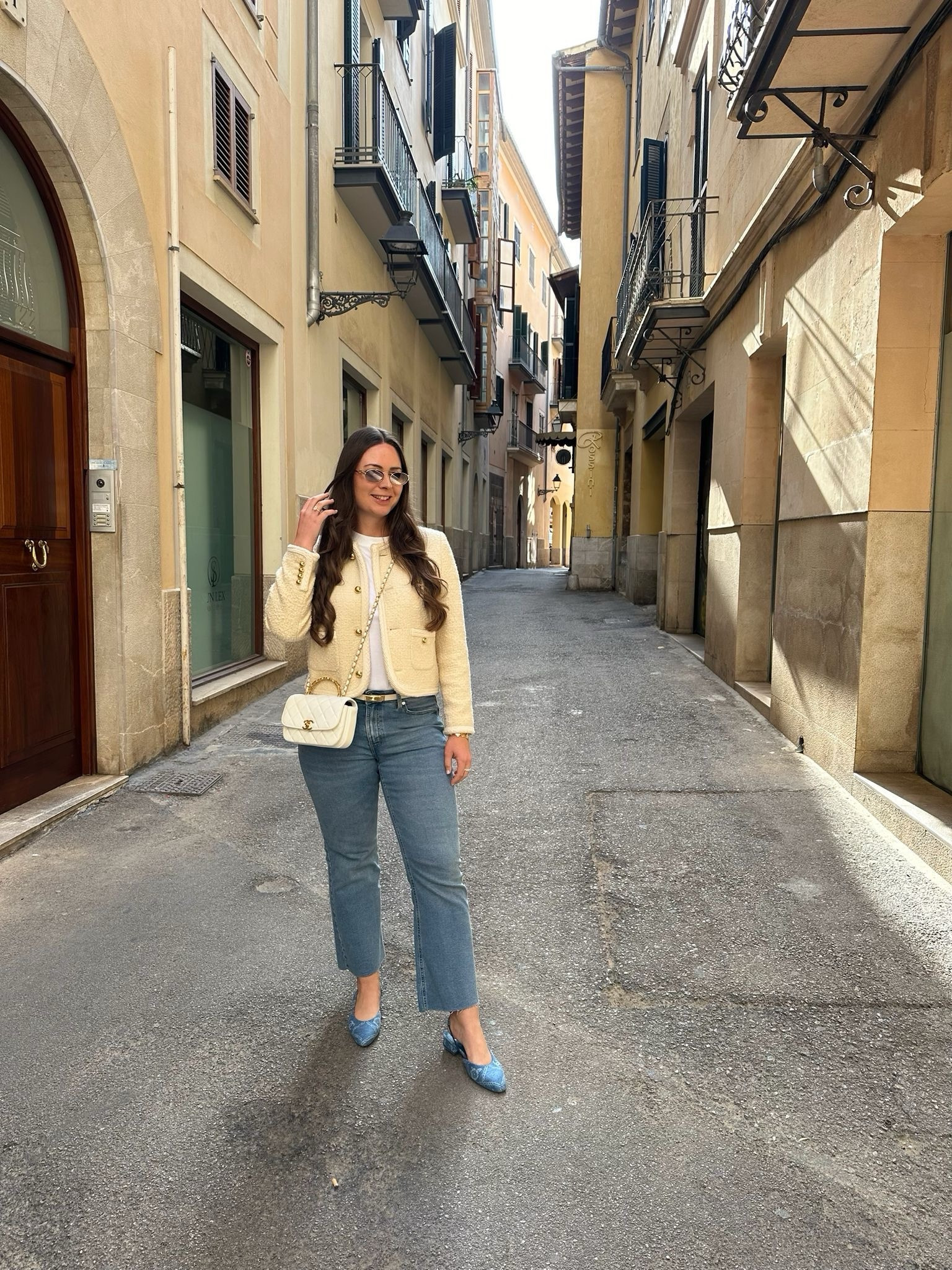 Fit of the day 🥰

#LTKdeutschland #LTKstyletip #LTKeurope