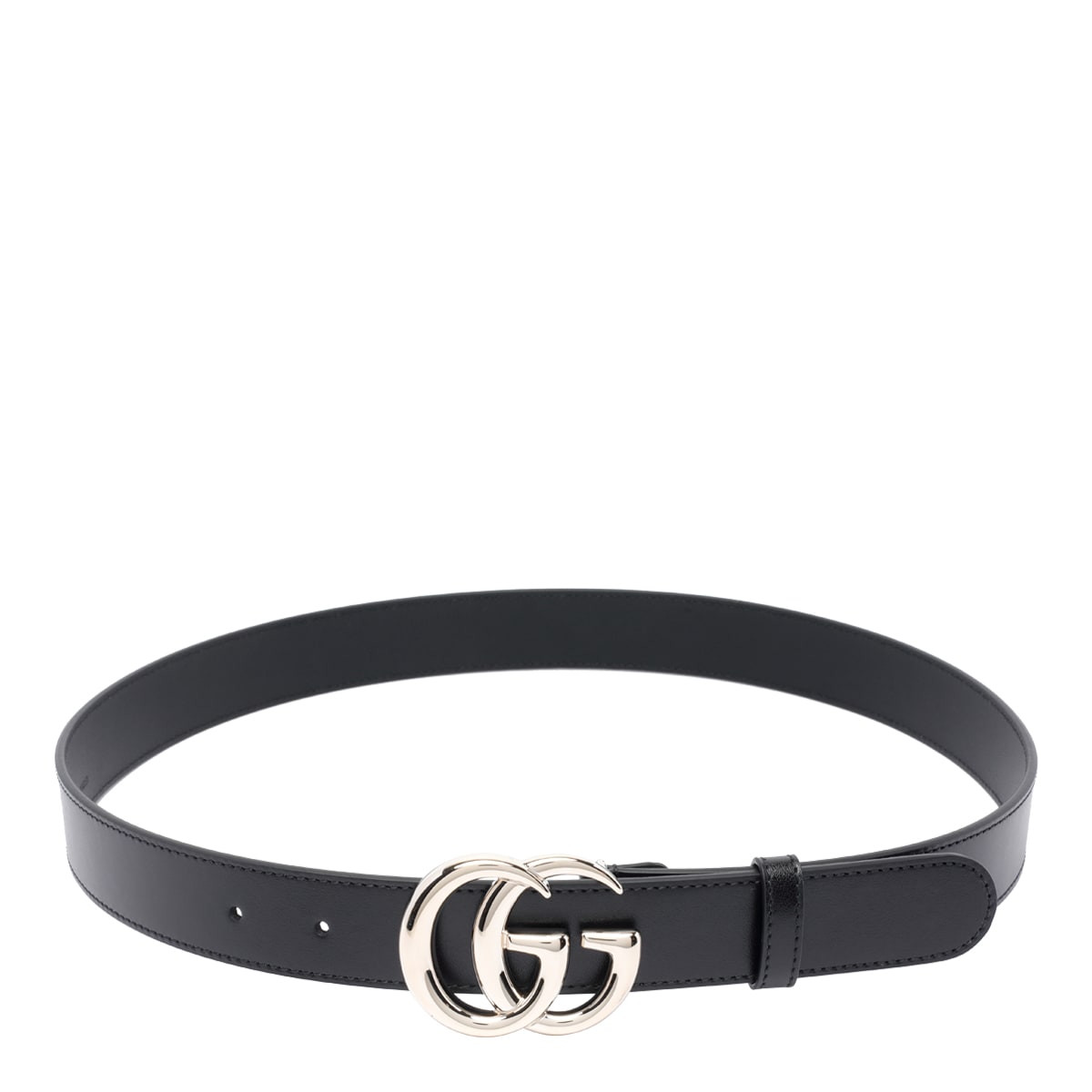 Gucci Gg Marmont Belt | Italist.com US
